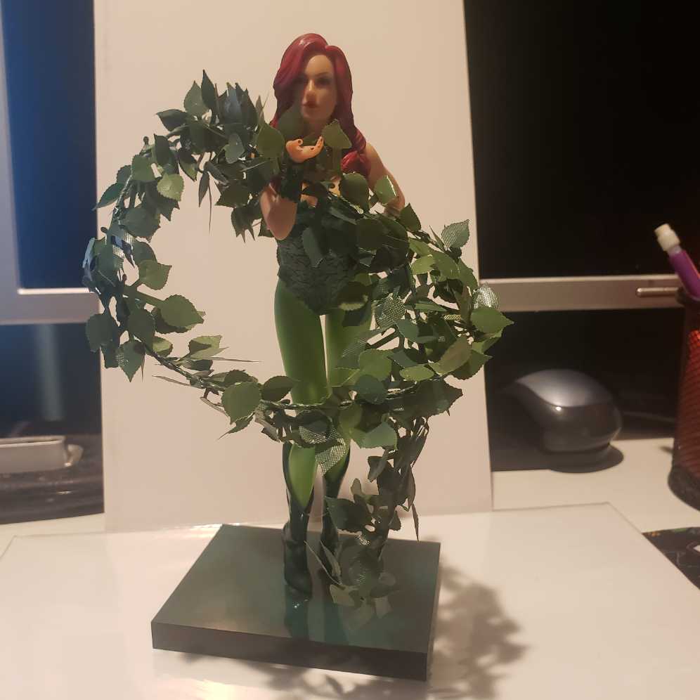 Joy Toy Warhammer 40k Iron Hands Intercessors Brother Ignar