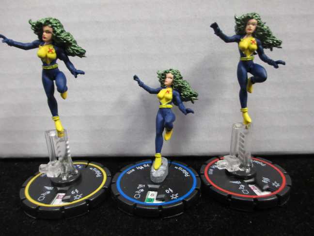 Mai Shiranui “Super Real Figure DX Series”