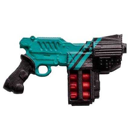 Deluxe Accessory Pack III McFarlane - McFarlane Toys (Spawn) action figure collectible [Barcode 787926909029] - Main Image 3