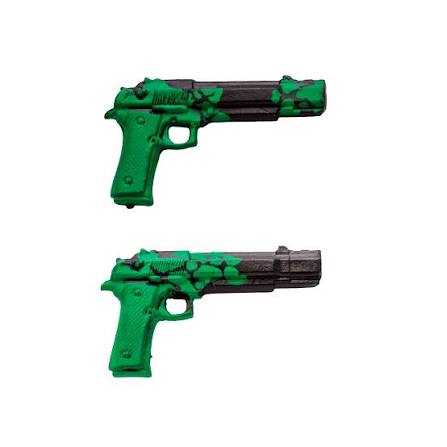 Deluxe Accessory Pack III McFarlane - McFarlane Toys (Spawn) action figure collectible [Barcode 787926909029] - Main Image 4