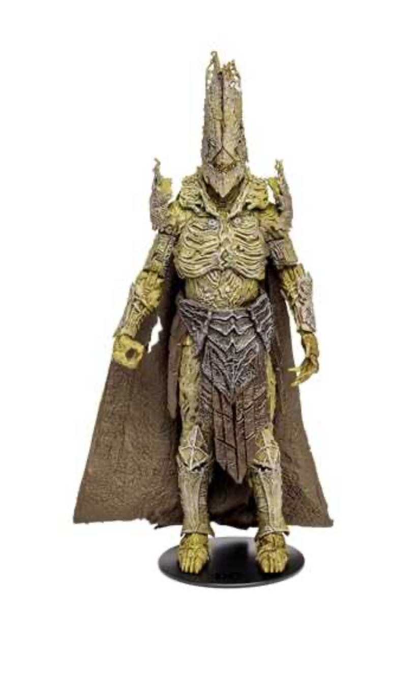 King Kordax - FANTASY - MONSTERS (Sea Monster) action figure collectible [Barcode 787926155426] - Main Image 4