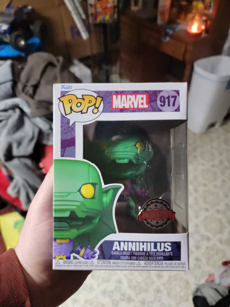 (Mystery Figs) Lego Marvel Mini Figs 