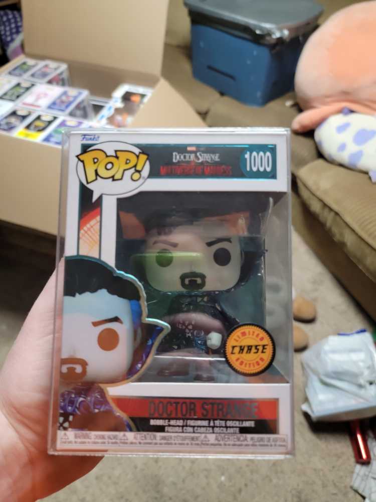 Megahouse Portrait Of Pirates Trafalgar Law Iro Version Ex Model Pvc Figure 1 Piece