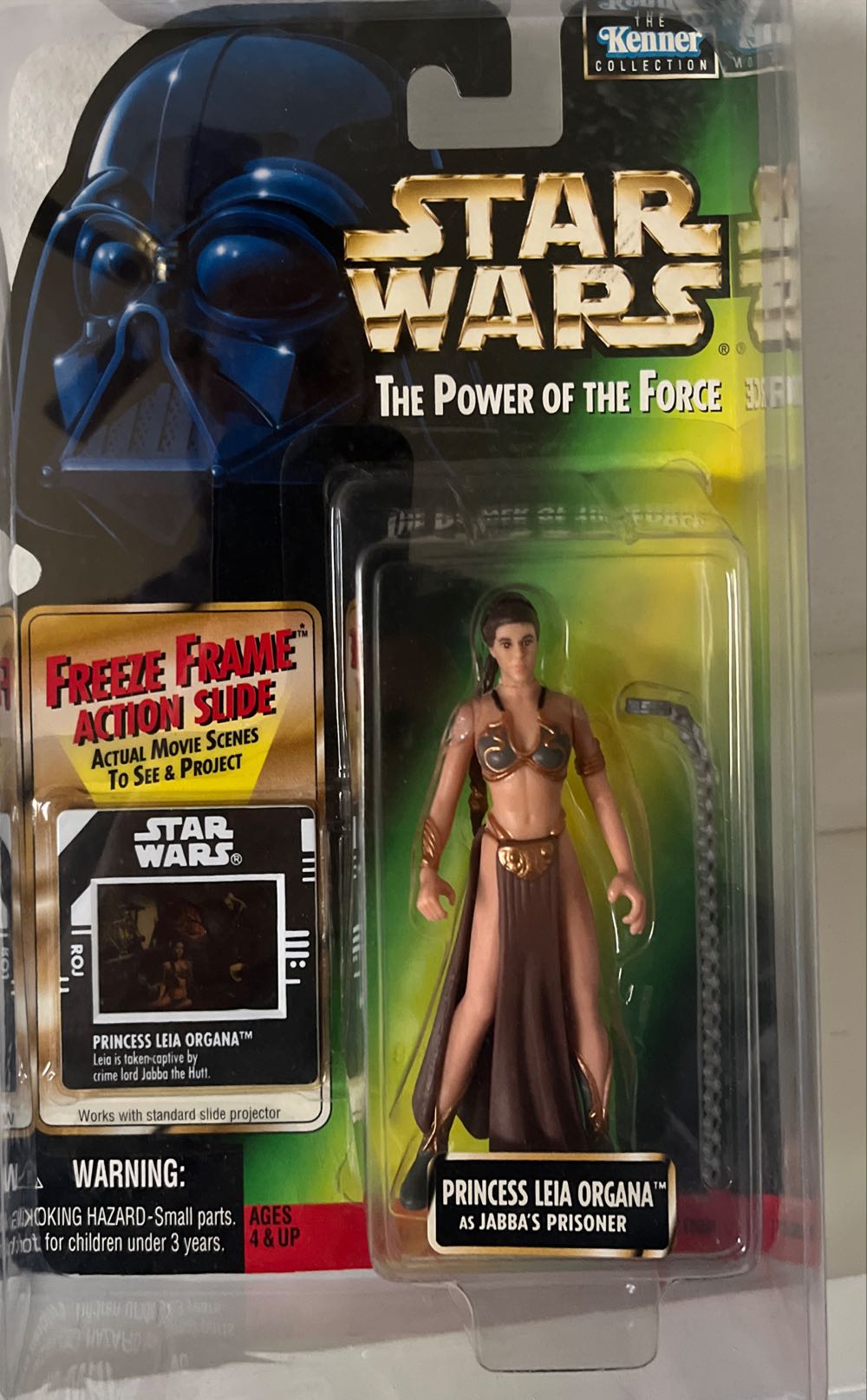 Chewbacca (Life Day) - Star Wars Vintage Collection