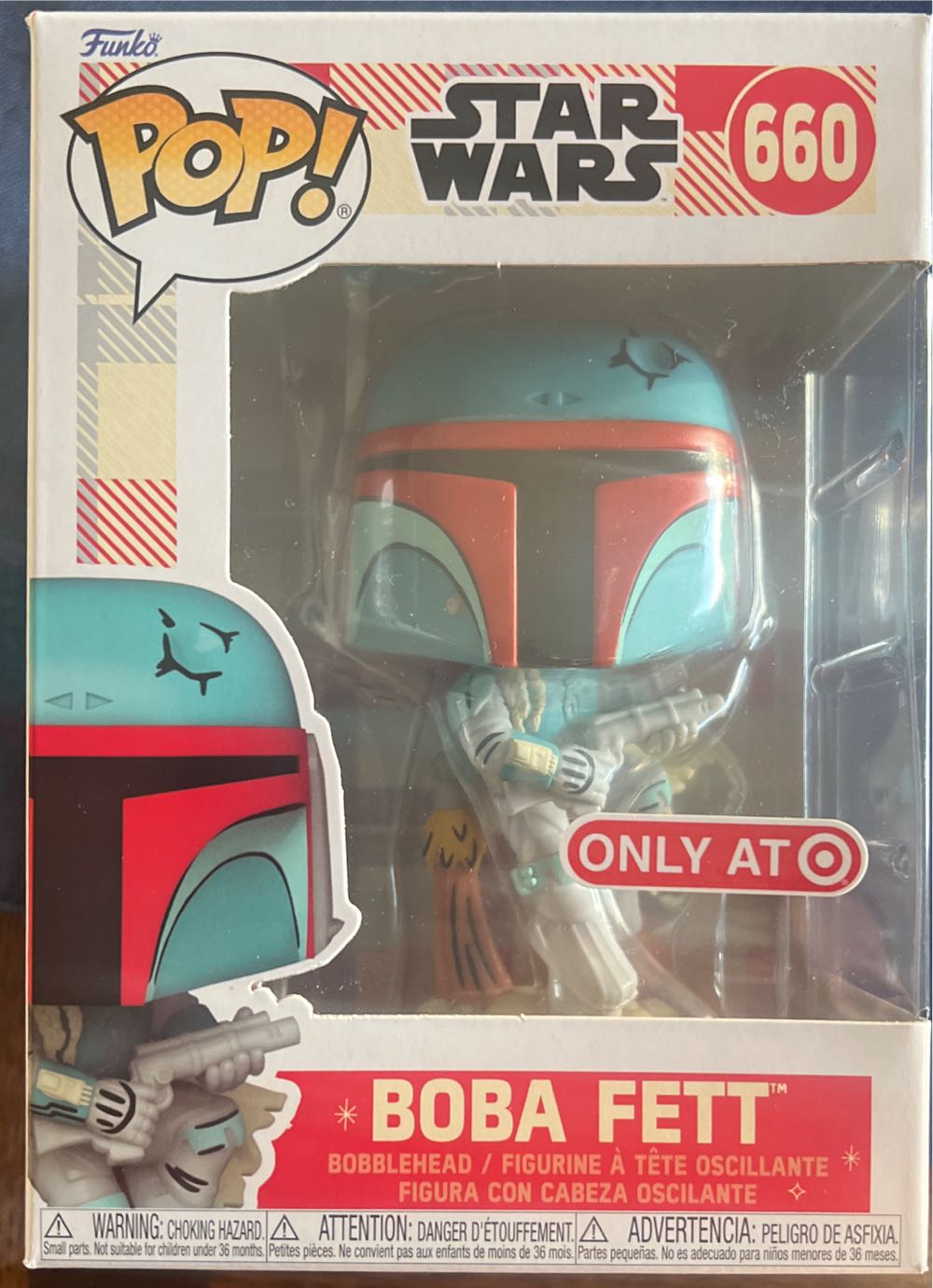 Star Wars Jango Fett The Legacy Collection Saga Legends Sl No. 15