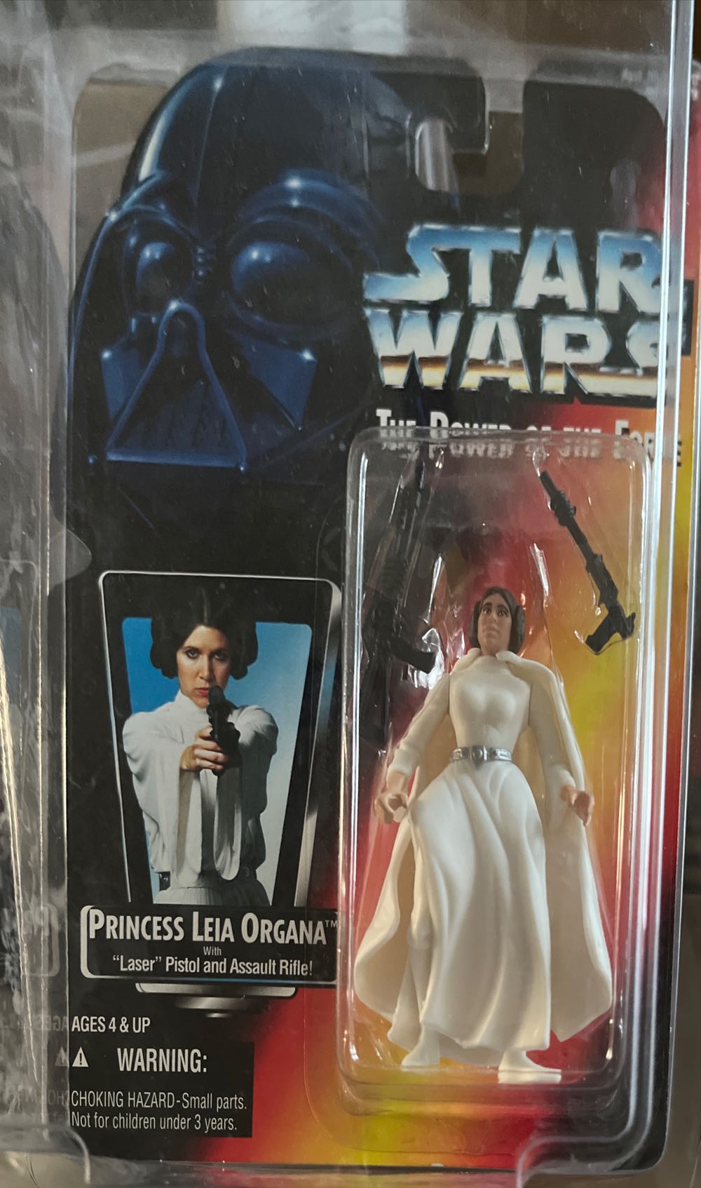 Monsters The Wolf Man Larry Talbot 12”