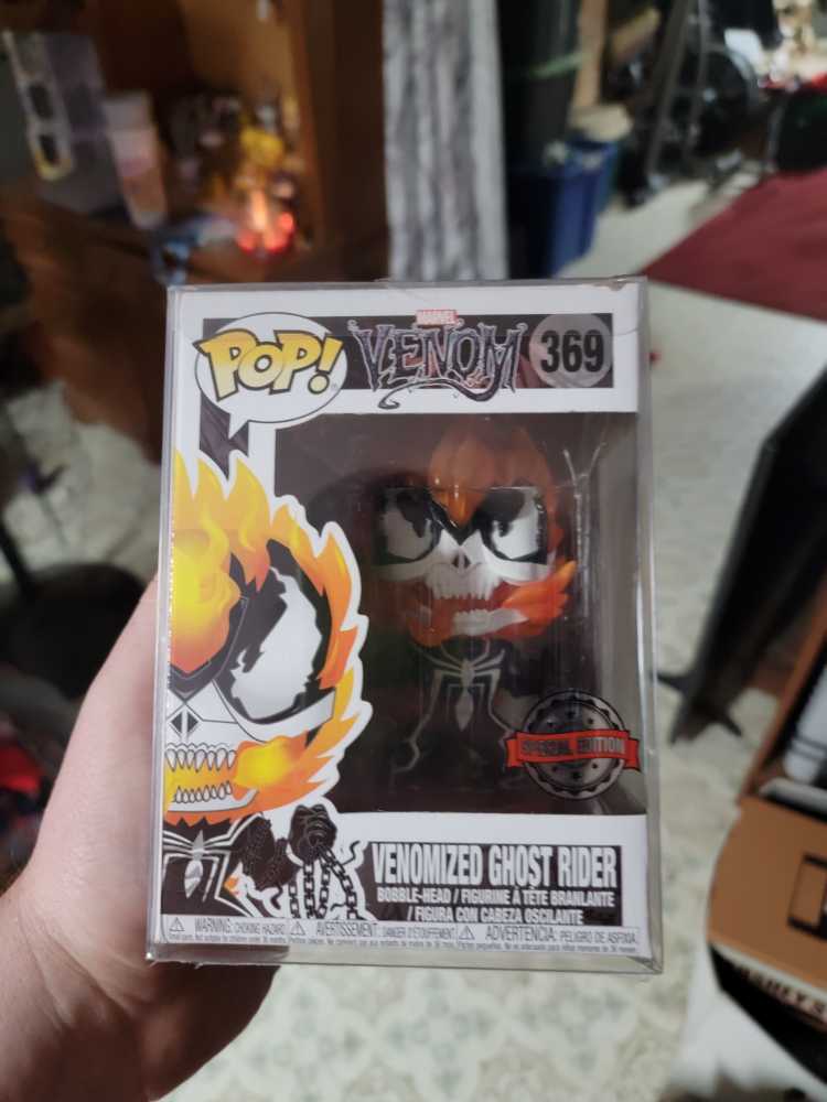 Lightyear Hyperspeed Zurg