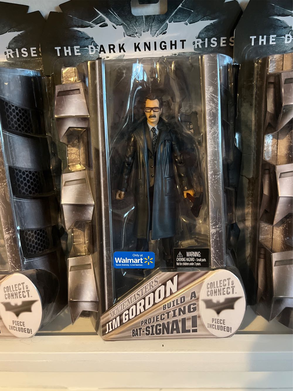 Convergence #4 1st. Printing