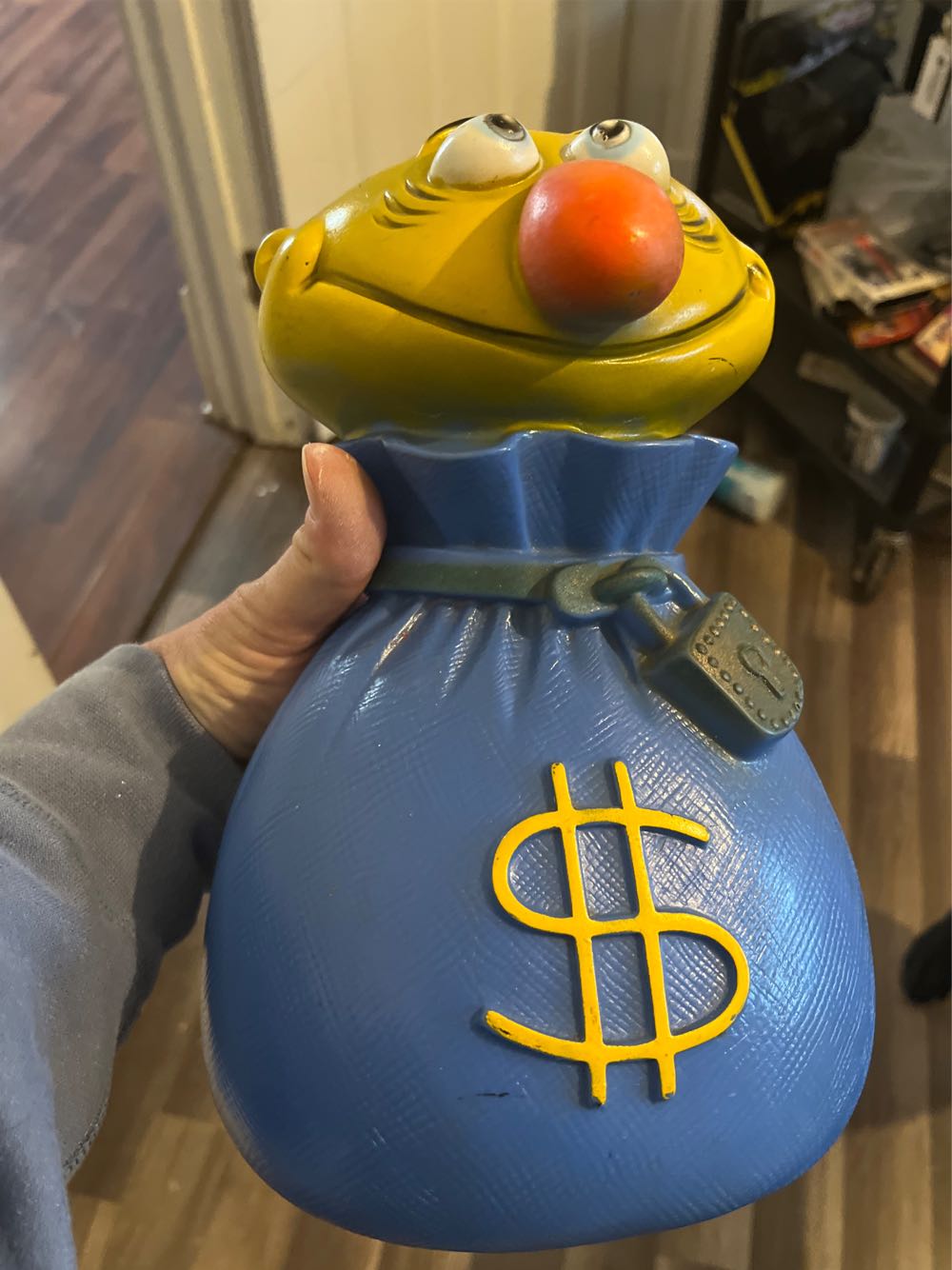 Funko Pocket Pop! Masters Of The Universe Terror Claws Skeletor Hot Topic Pop Non Keychain