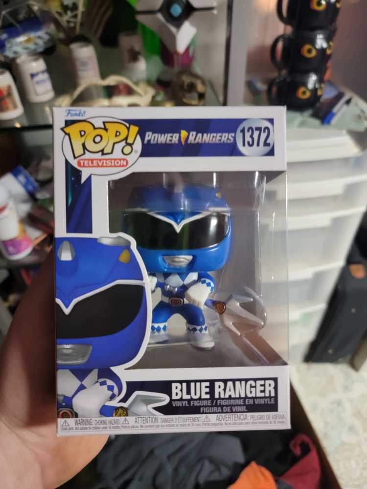 Ish Scott Pilgrim Ramona Flowers Purple Variant Figure New & Sealed Le