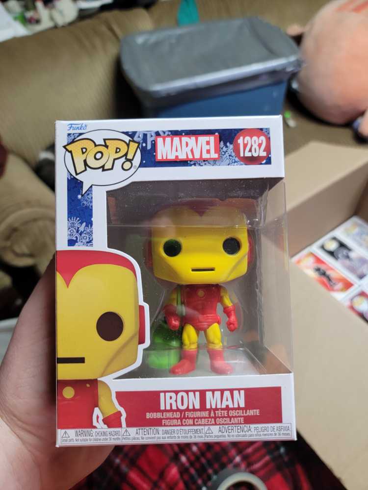 Fallout Boy Pixel Pal #003 First Edition Rare Please Read Description