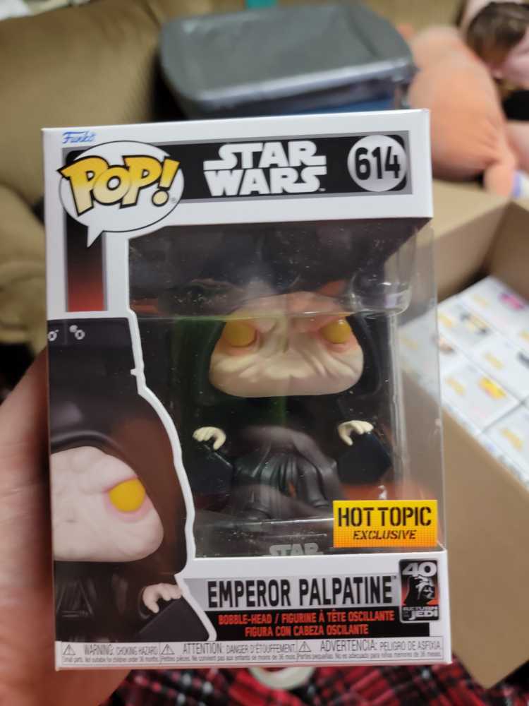 One Piece P.o.p. Limited I.r.o Monkey D. Luffy Figure Megahouse