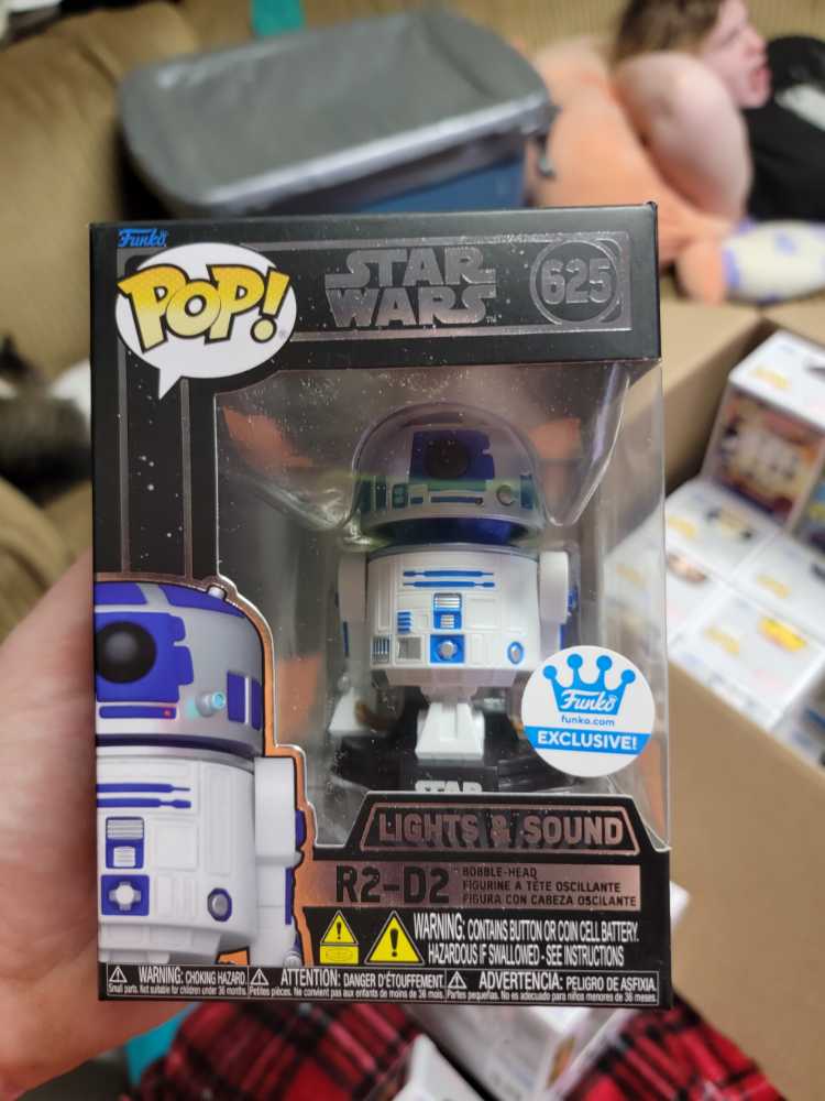 Lego Star Wars Darth Vader Magnet