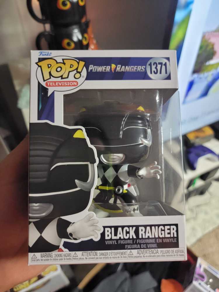 #06 Cobra Commander (Regal)