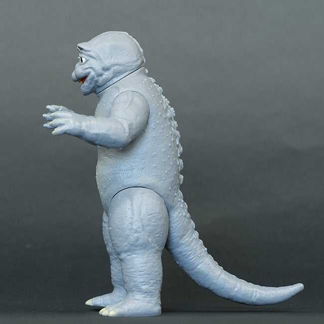 Minilla 1967 Bandai Movie Monster Series 2024 - Bandai (Godzilla) action figure collectible - Main Image 2