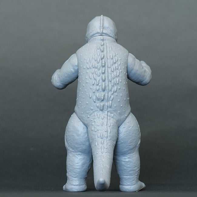 Minilla 1967 Bandai Movie Monster Series 2024 - Bandai (Godzilla) action figure collectible - Main Image 3