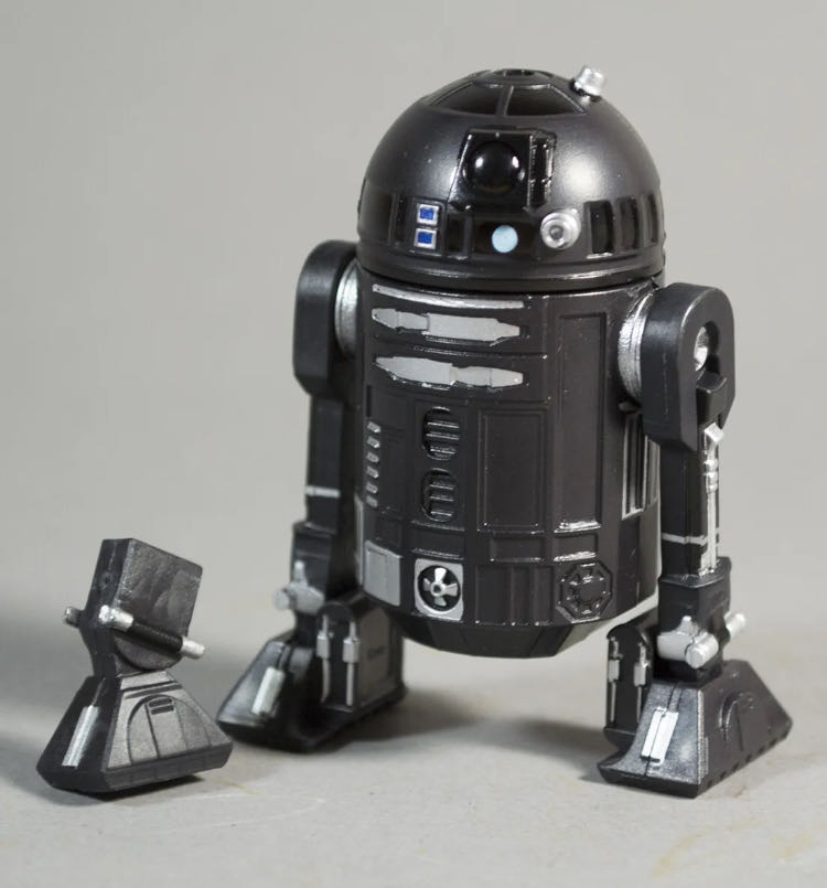 C2-B5 Droid Factory (Disney Exclusive 4-Pack) - Disney (Rogue One: A Star Wars Story) action figure collectible - Main Image 2