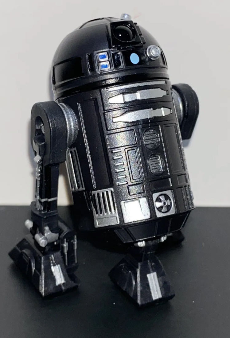 C2-B5 Droid Factory (Disney Exclusive 4-Pack) - Disney (Rogue One: A Star Wars Story) action figure collectible - Main Image 3