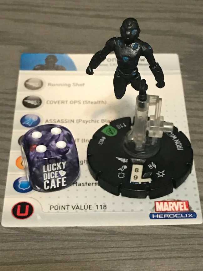 Eaglemoss Batman: Arkham Asylum 10th Anniversary Collection: Bane Figurine