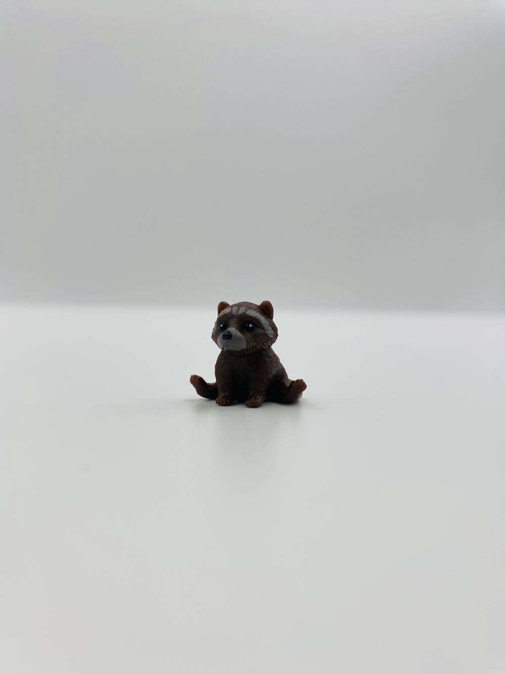 Marvel: Rocket Raccoon - Hasbro (Epic Hero Series) action figure collectible - Main Image 2