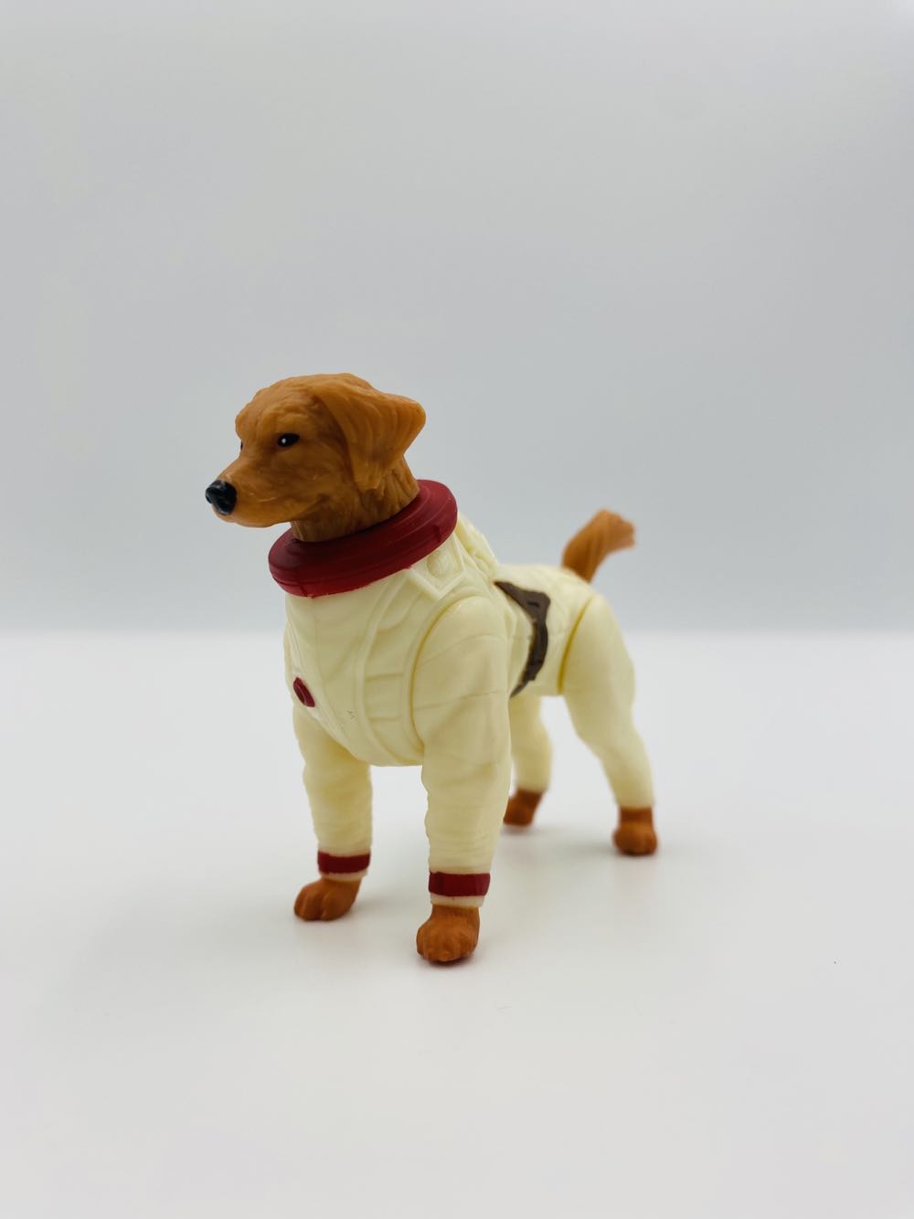 Marvel: Cosmo - Hasbro (Epic Hero Series) action figure collectible - Main Image 2