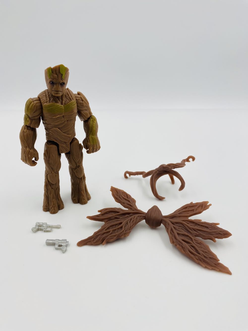 Marvel: Groot - Hasbro (Epic Hero Series) action figure collectible - Main Image 2
