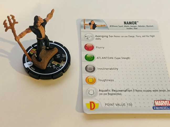 Saelt-Marae (Yak Face)