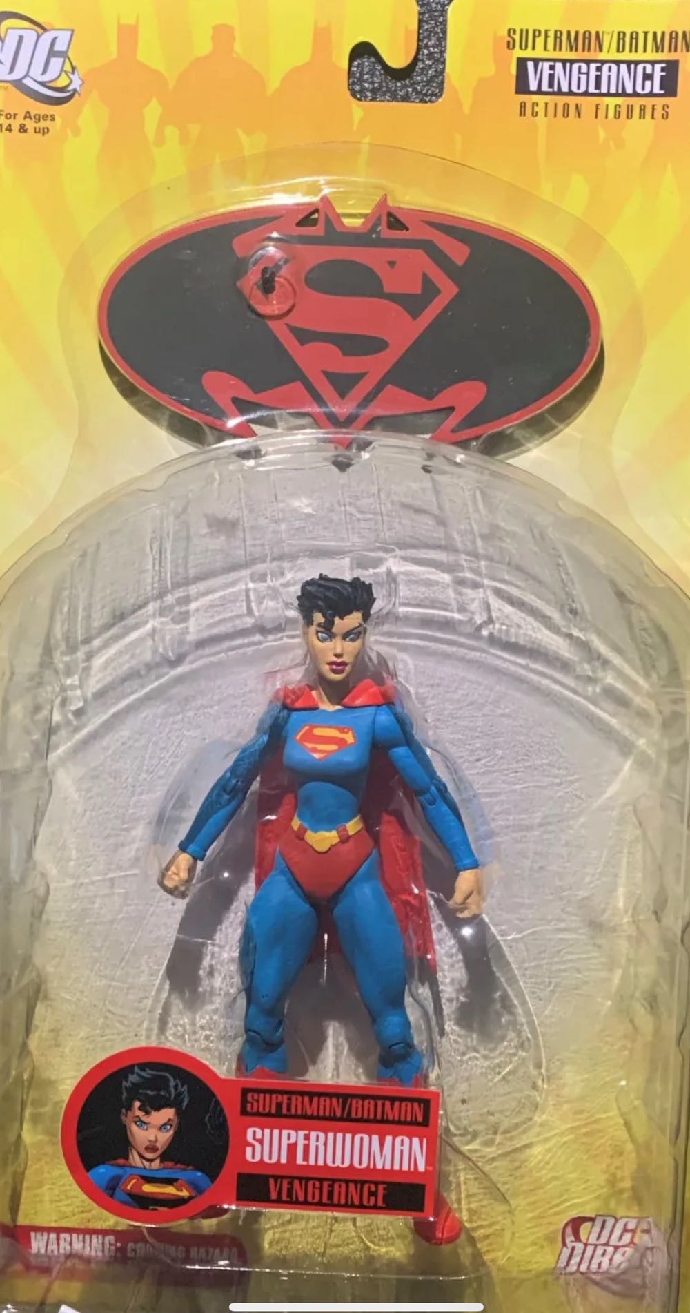 Marvel Super Heroes 2 Player Countercade