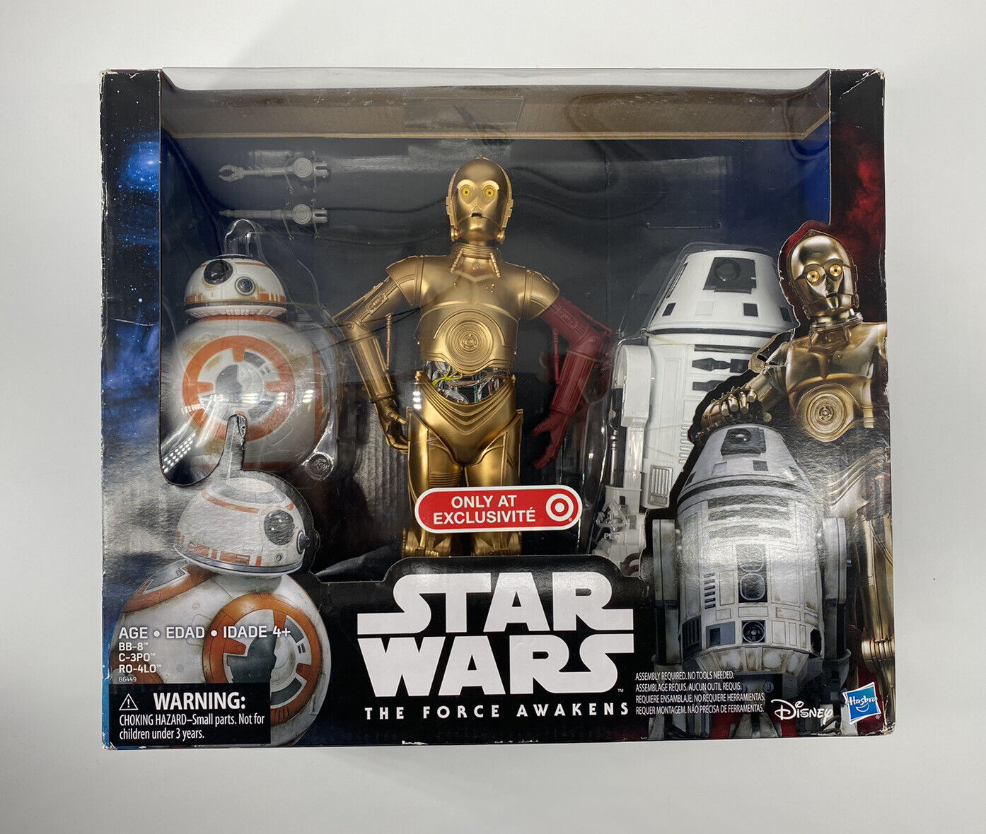 Neca Elvira’s Very Scary Xmas Boxset 