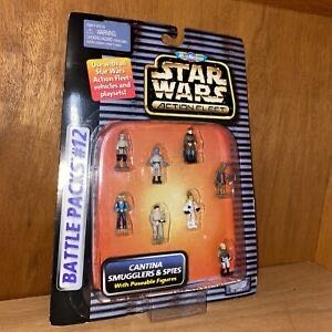 Hasbro Star Wars Mighty Muggs Wave 2 Obi-wan Kenobi Vinyl Figure