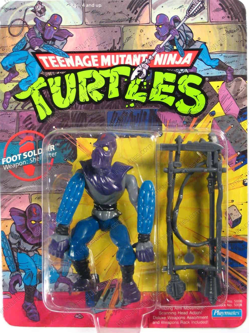 Vault Boy Lock Bobblehead