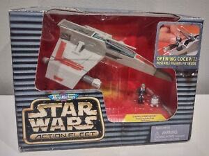 Executor W Star Wars Executor Die Cast Galoob Micro Machines Destroyer Metal Metal