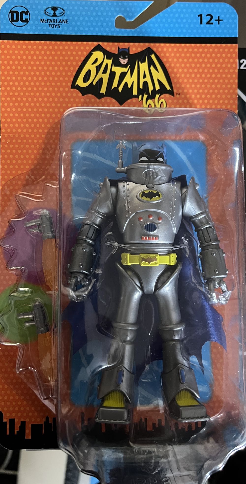 Tbleague Phicen Tariah Silver Valkyrie 1:12 Scale 156 Pl2019 1 12 The