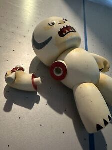 Star Wars Micro Machines Die-cast Metal Snowspeeder