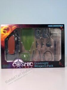 Moon Knight (Fist Of Khonshu)