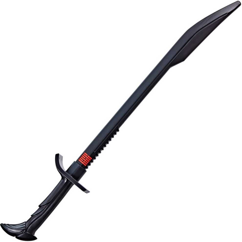 Fortnite Victory Royale Series Fortnite X G.i.joe Snake Eyes Katana Sword 32-inch  action figure collectible [Barcode 5010994136413] - Main Image 3
