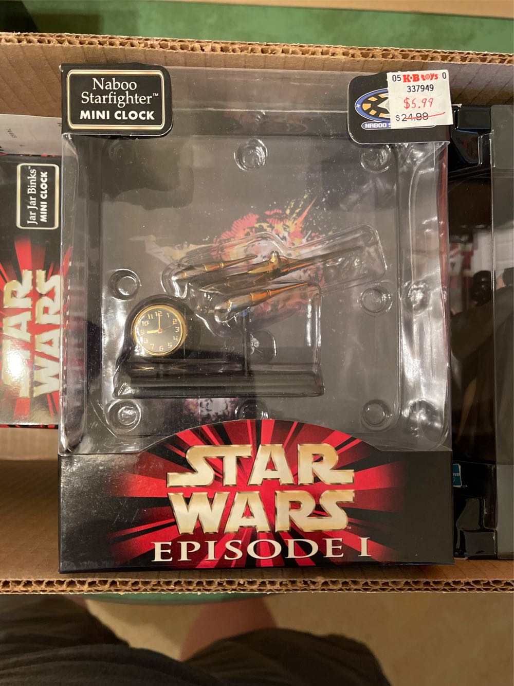 Tallgeese II (GU-24)