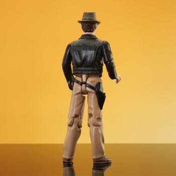 Indiana Jones - Diamond Select Toys (Raiders Of The Lost Ark) action figure collectible [Barcode 699788847169] - Main Image 3