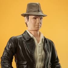 Indiana Jones - Diamond Select Toys (Raiders Of The Lost Ark) action figure collectible [Barcode 699788847169] - Main Image 4
