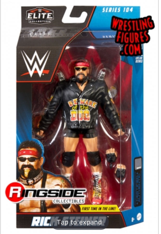 Montez Ford & Angelo Dawkins (C/S 14)