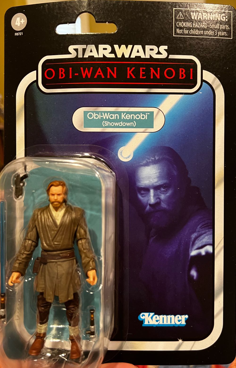 #91 Crimson Alley Viper