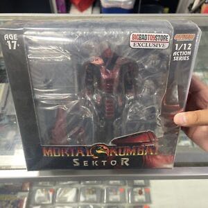 Kotobukiya Rtfx Star Wars New Hope Sandtrooper Artfx Sergeant Statue Figura De