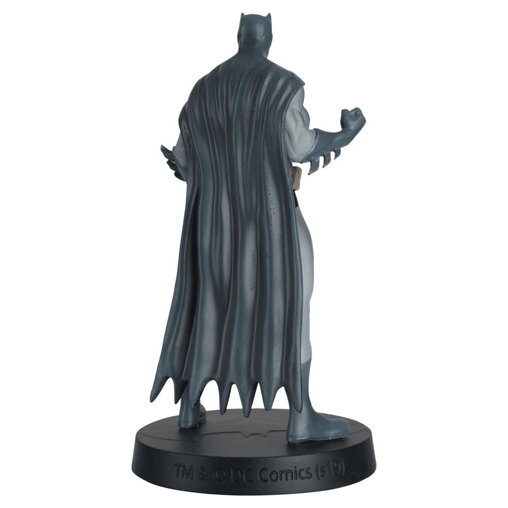 Batman: Decades Collection - 2010s Modern Age  (Batman) action figure collectible [Barcode 5059072001007] - Main Image 4