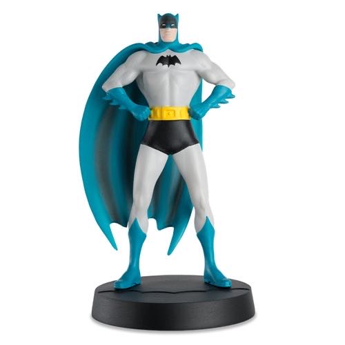 Batman Decades Collection: 1950s  action figure collectible [Barcode 5059072000949] - Main Image 2