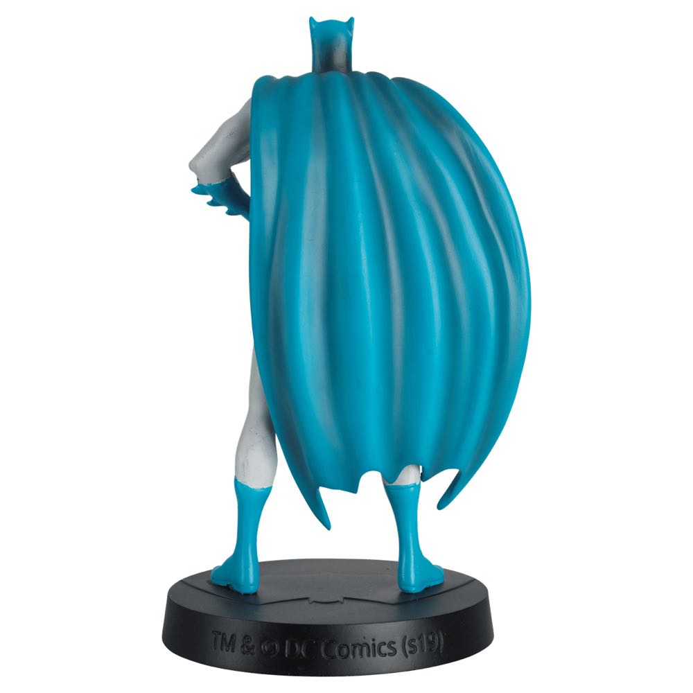 Batman Decades Collection: 1950s  action figure collectible [Barcode 5059072000949] - Main Image 4