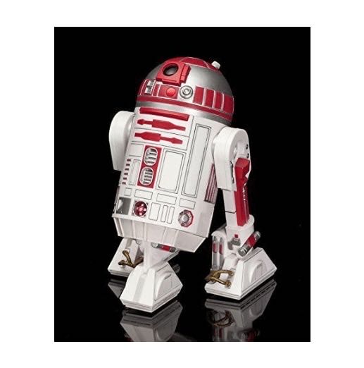 SW ArtFX+ R2-m5 - Kotobukiya (Star Wars) action figure collectible [Barcode 4934054902385] - Main Image 2