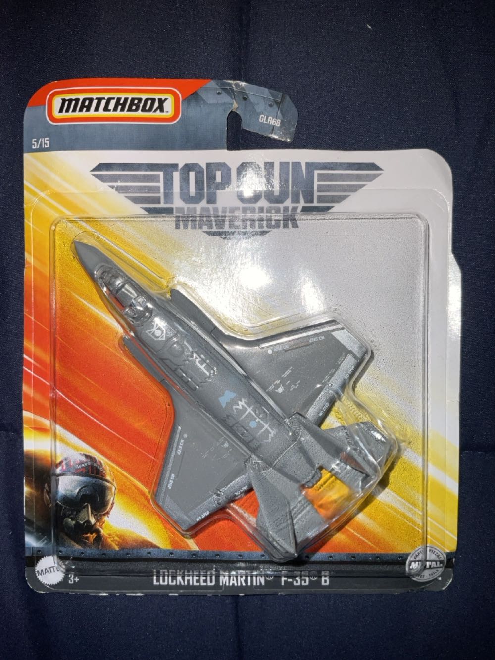 BST AXN-Slash (Animated)