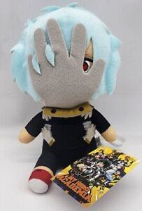 The Child In Hover Pram