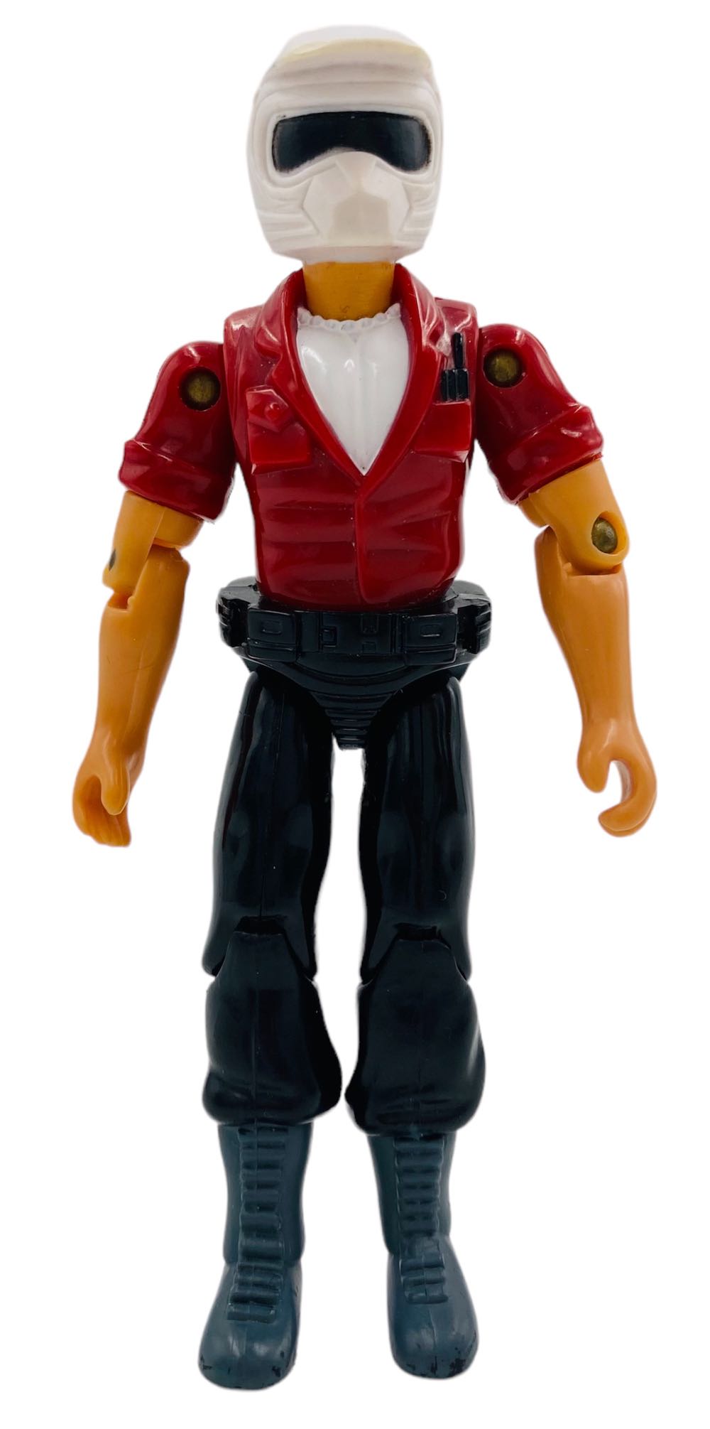 Motu Stamp Happy He-man