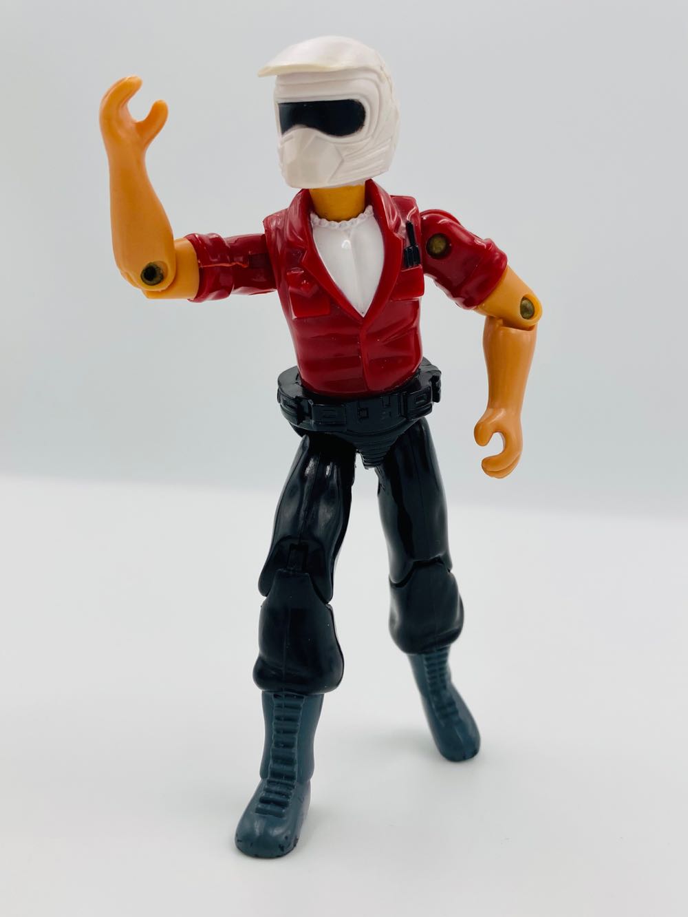 Adventure Wheels: Ryder - Maisto (Adventure Wheels land•sea•air) action figure collectible - Main Image 2